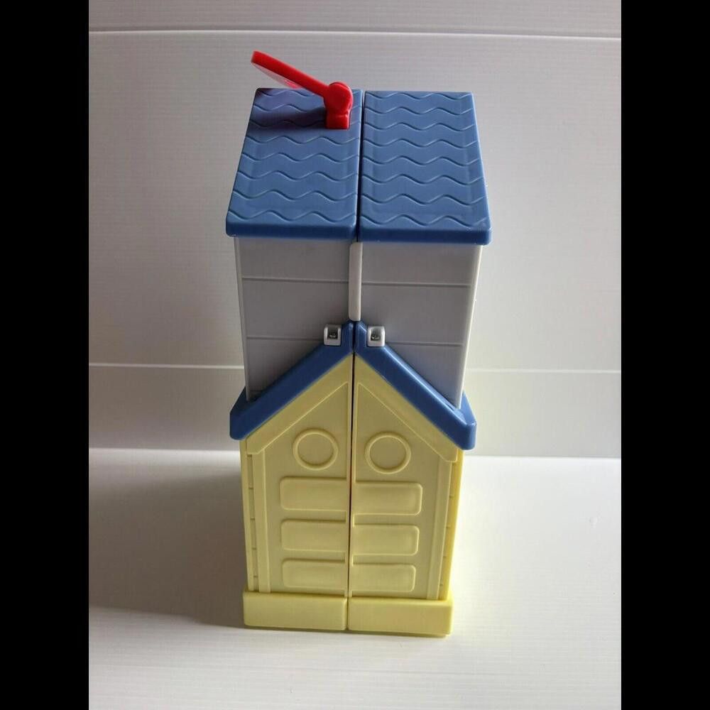 Designer Cocomelon Delixe Family House Size ONE SIZE - 3 Thumbnail