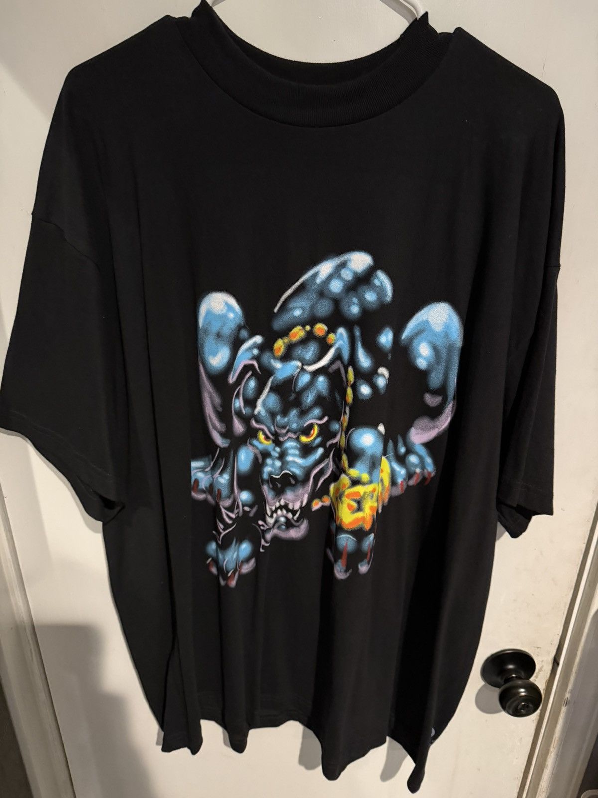 Other Germ tour tee Size US XXL / EU 58 / 5 - 1 Thumbnail