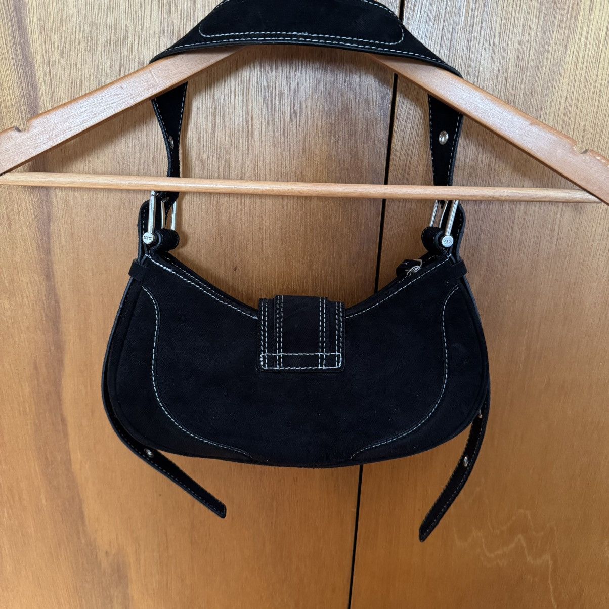 Other Osoi Hobo Brocle shoulder bag Size ONE SIZE - 3 Thumbnail