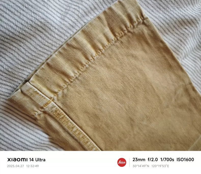 Visvim Visvim Water-Washed Painter Pants for Men and Women-2506 Size US 26 / EU 42 - 2 Thumbnail