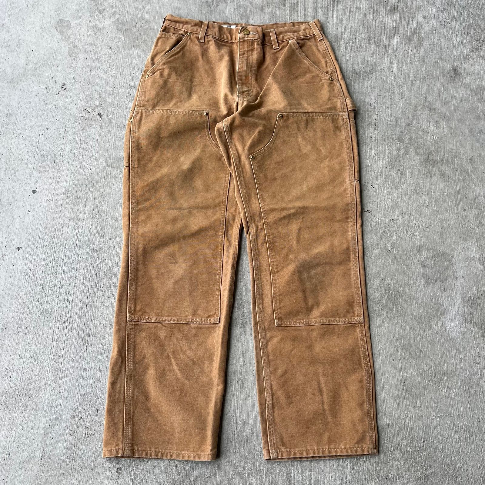 Carhartt × Fragment Design × uniform experiment Carhartt x Uniform