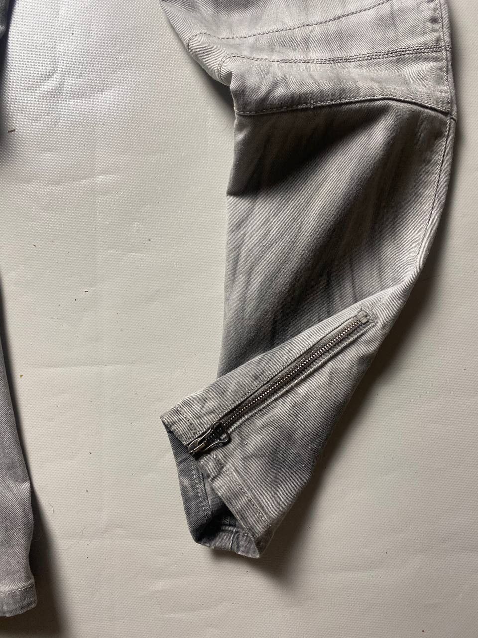 Pierre Balmain Archive Jeans Vintage Pierre Balmain Size 28" / US 6 / IT 42 - 10 Thumbnail