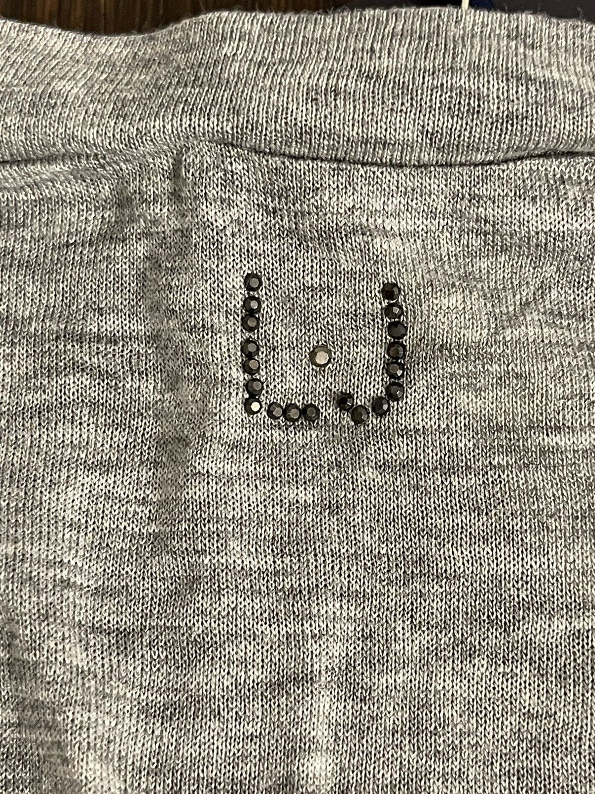 Liu Jo Liu-Jo t-shirt Size S / US 4 / IT 40 - 3 Thumbnail