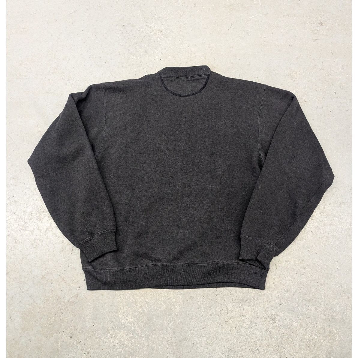NCAA × Vintage Vintage University of Minnesota Gophers NCAA Black sweater Size US M / EU 48-50 / 2 - 4 Thumbnail