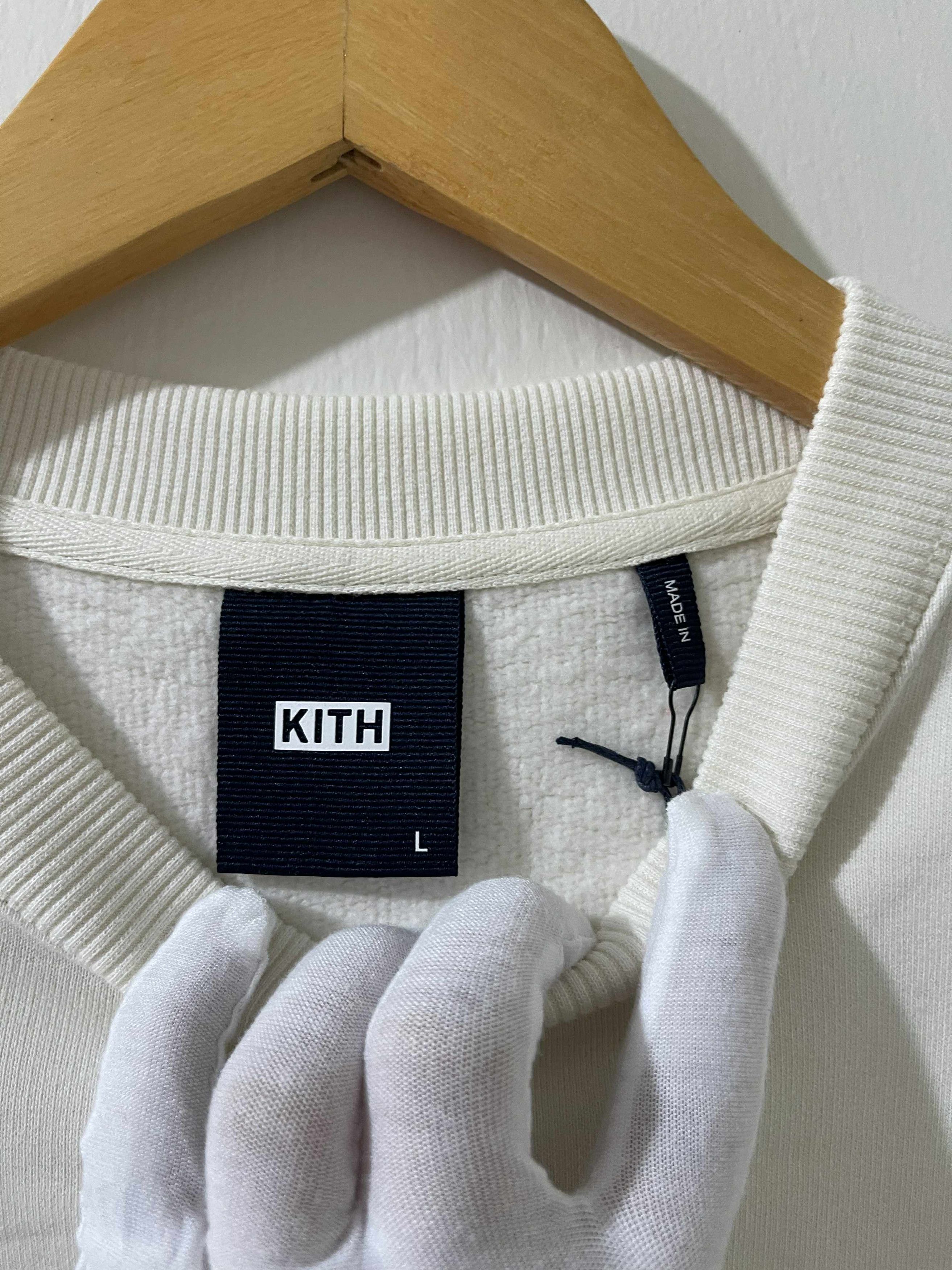 Kith Sadelle's at Kith Toronto Exclusive Size US L / EU 52-54 / 3 - 3 Thumbnail