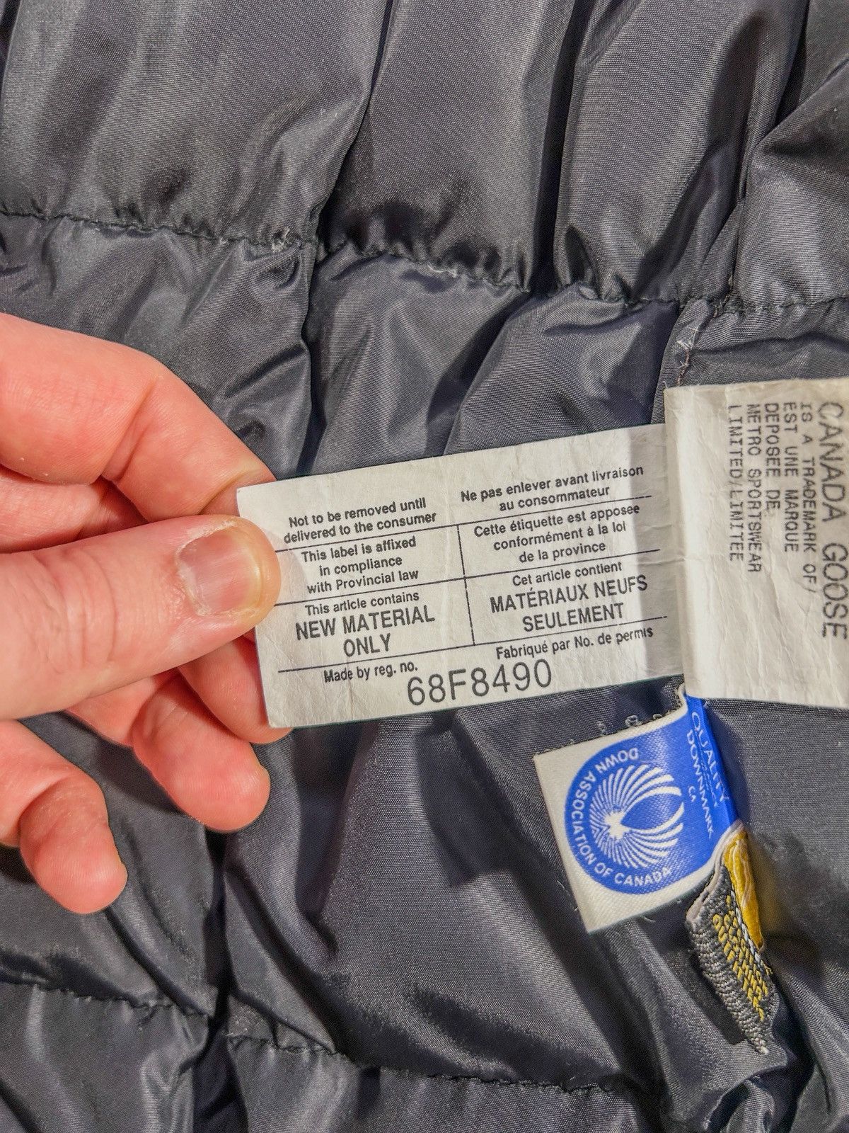 Canada Goose Canada Goose Womens Expedition Parka Size XS / US 0-2 / IT 36-38 - 18 Thumbnail