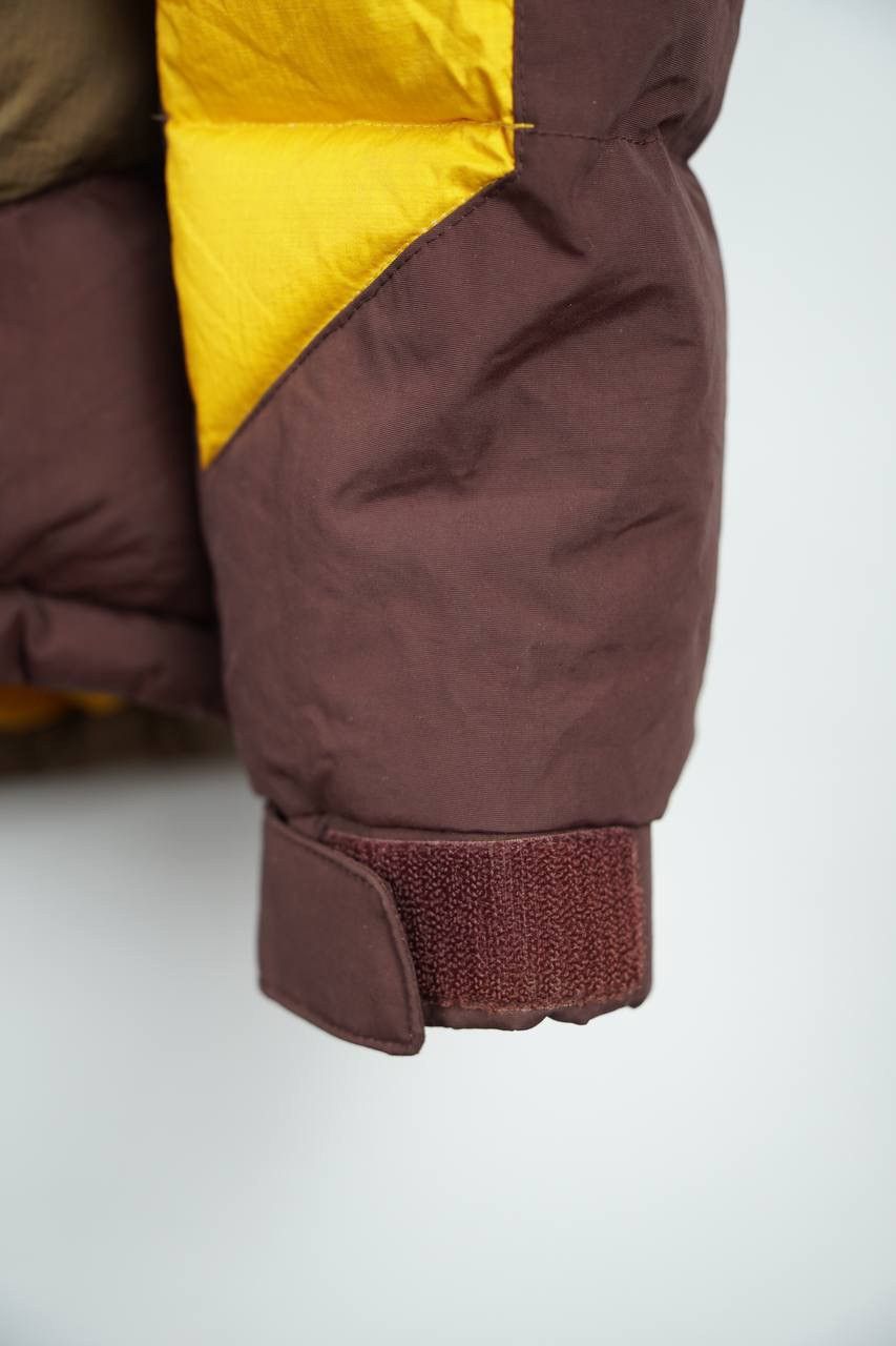Montbell Montbell Down Puffer EX800 Size US M / EU 48-50 / 2 - 4 Thumbnail