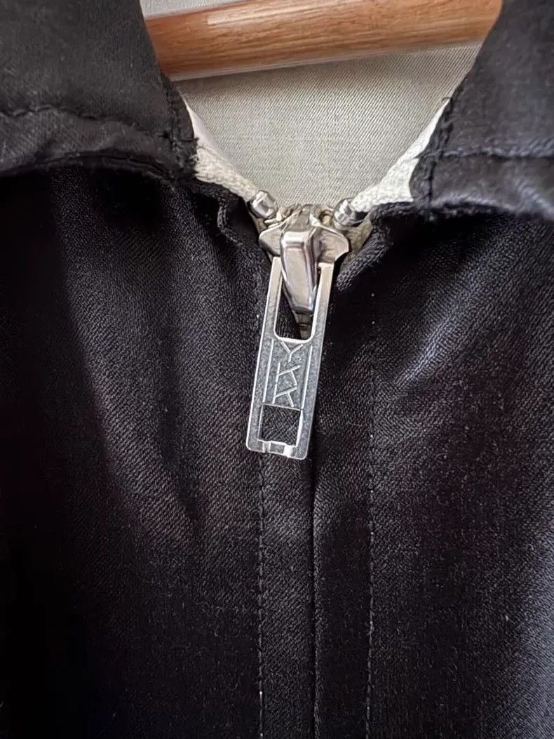 Wacko Maria Wacko Maria Autumn/Winter 2017 Leather Jacket Size US S / EU 44-46 / 1 - 7 Thumbnail