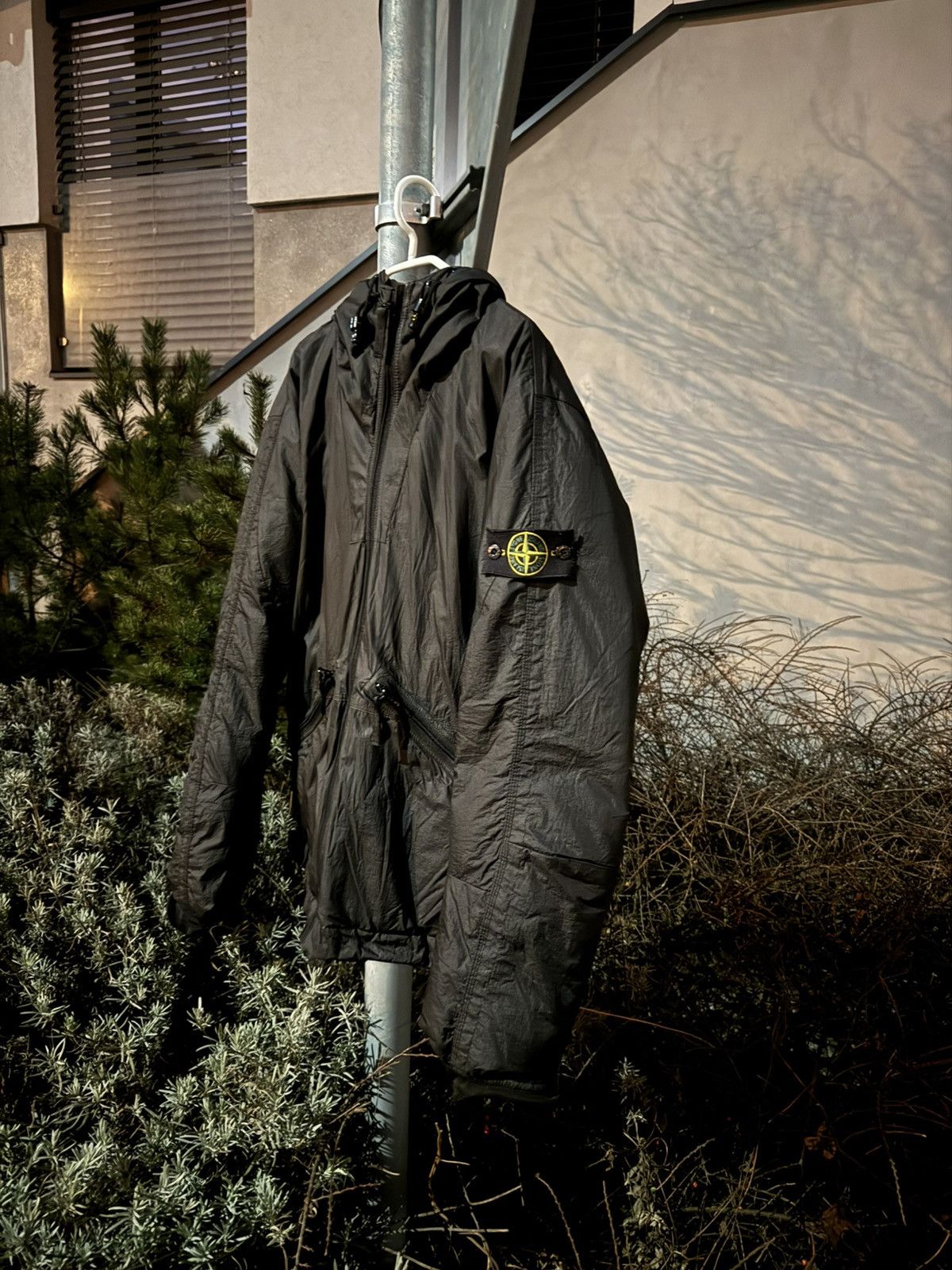 Stone Island Stone Island archive 2009 Size US L / EU 52-54 / 3 - 5 Thumbnail