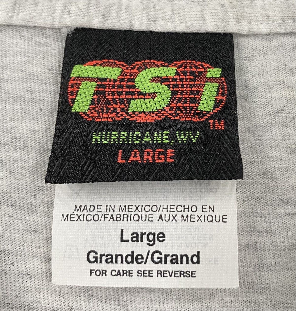 Other VTG Property Of Georgia Bulldogs T-Shirt Large XLong Size US L / EU 52-54 / 3 - 3 Thumbnail
