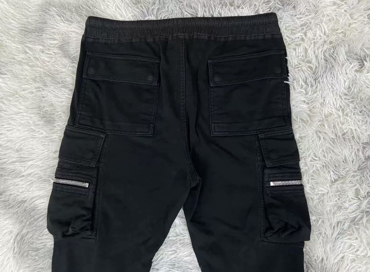 Rick Owens Rick Owens pants Size US 34 / EU 50 - 6 Thumbnail