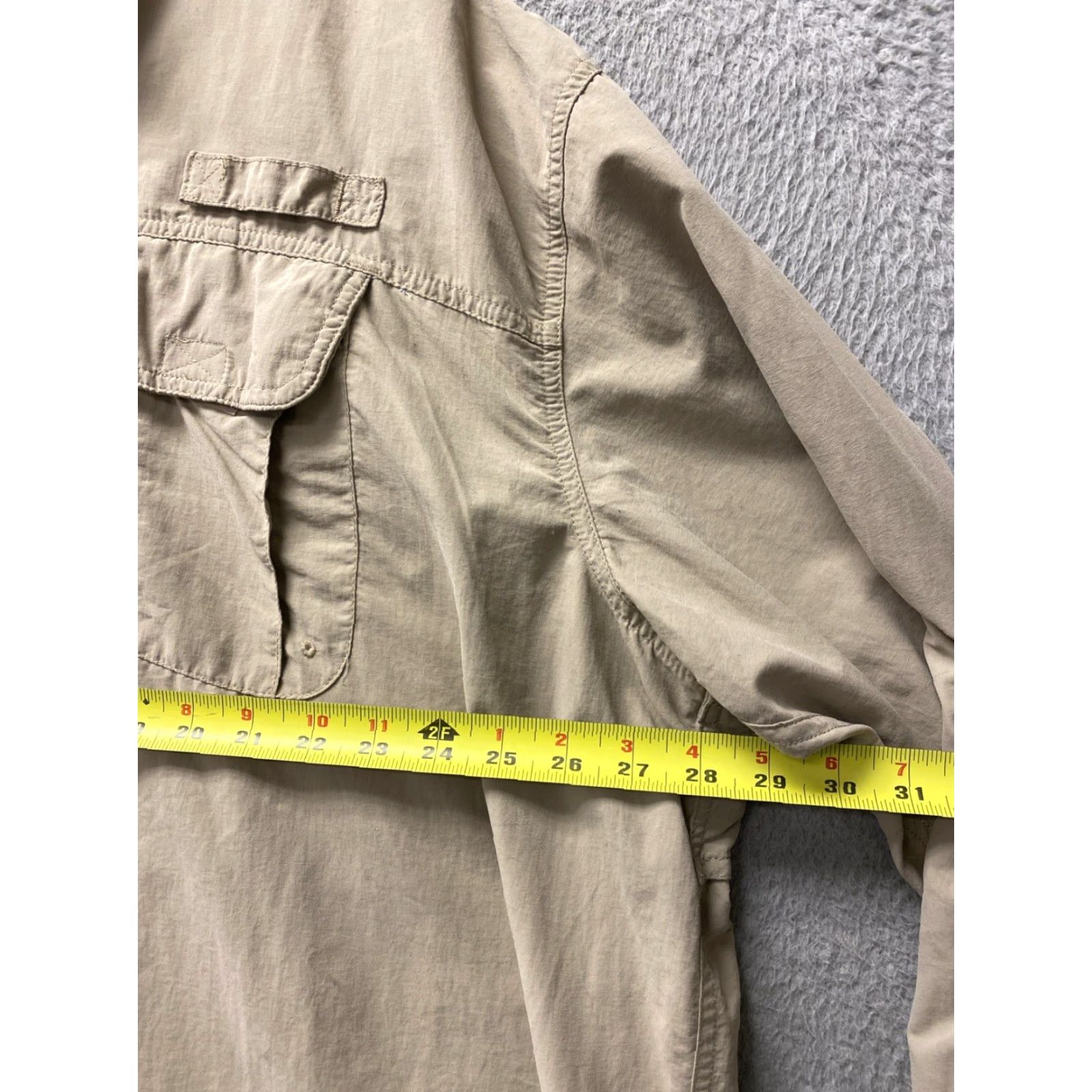 Vintage VINTAGE Size US XXL / EU 58 / 5 - 5 Thumbnail