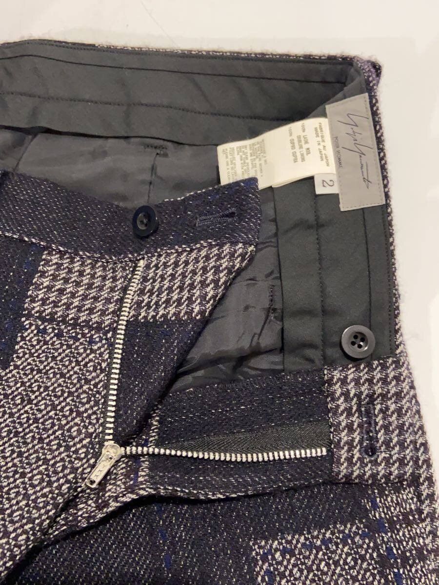 Yohji Yamamoto yohji yamamoto POUR HOMME bottom Size US 36 / EU 52 - 3 Thumbnail