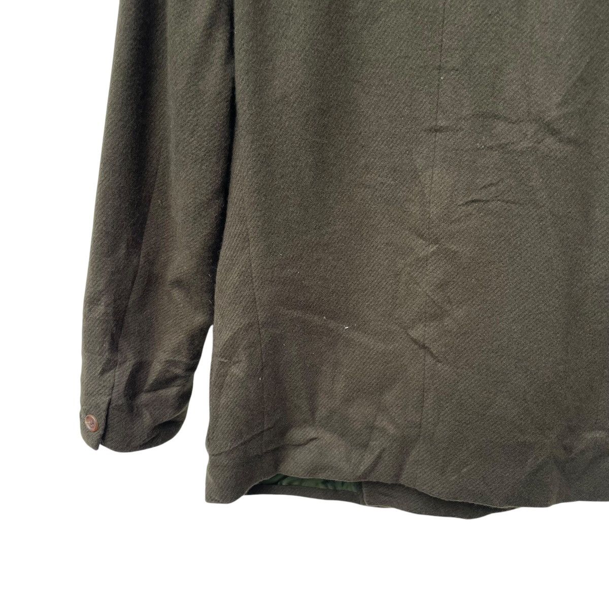 Japanese Brand × Vintage Japanese Brand Nicole Club Casual Jacket Size US M / EU 48-50 / 2 - 9 Thumbnail