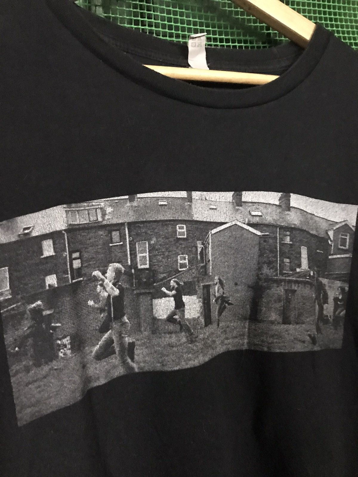 The Unbranded Brand Bushmills Irish Whiskey Crewneck Tee Size US L / EU 52-54 / 3 - 3 Thumbnail