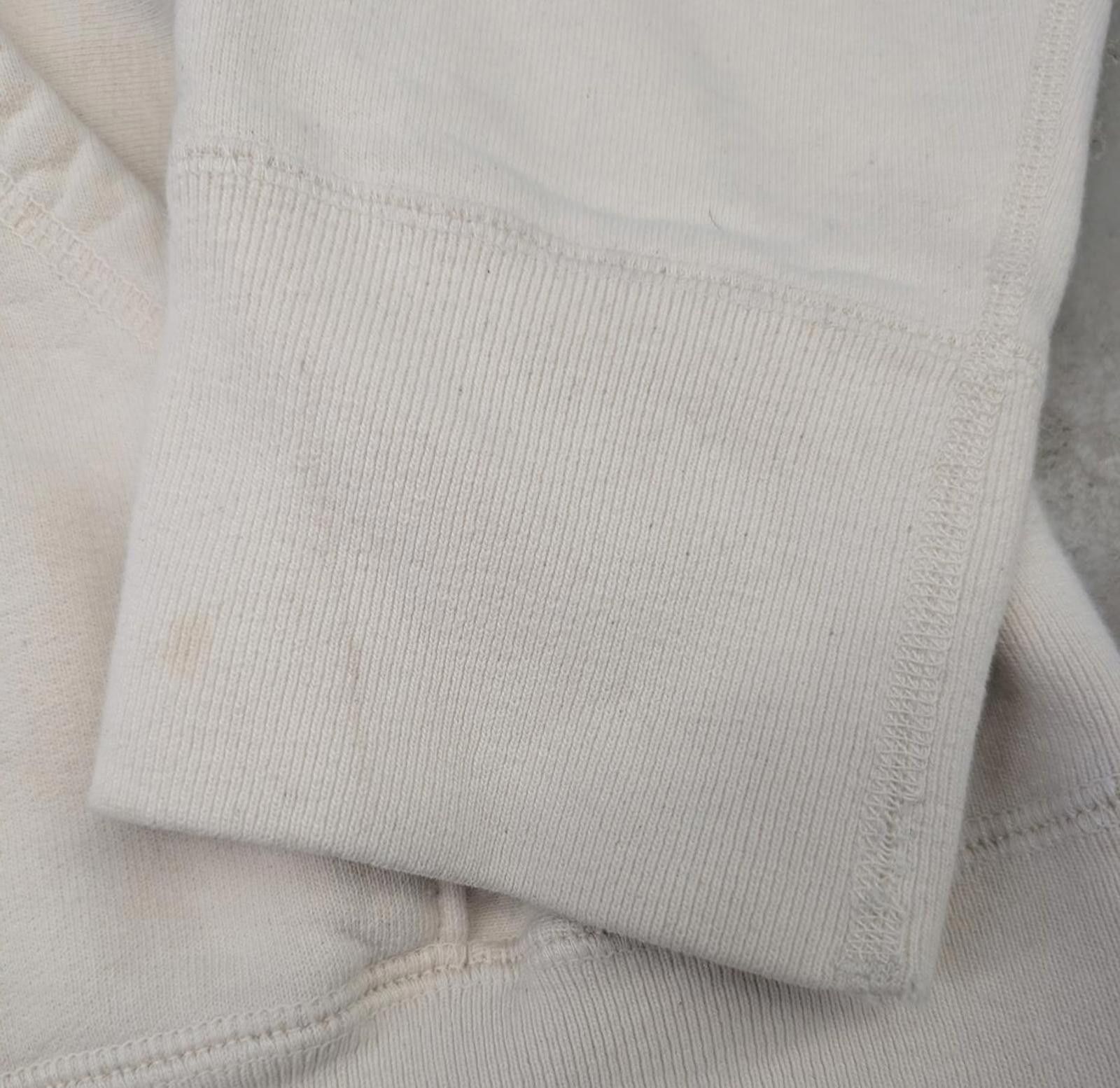 Supreme Rare Limited Release WCROW Cream White Hoodie Size US XL / EU 56 / 4 - 6 Thumbnail