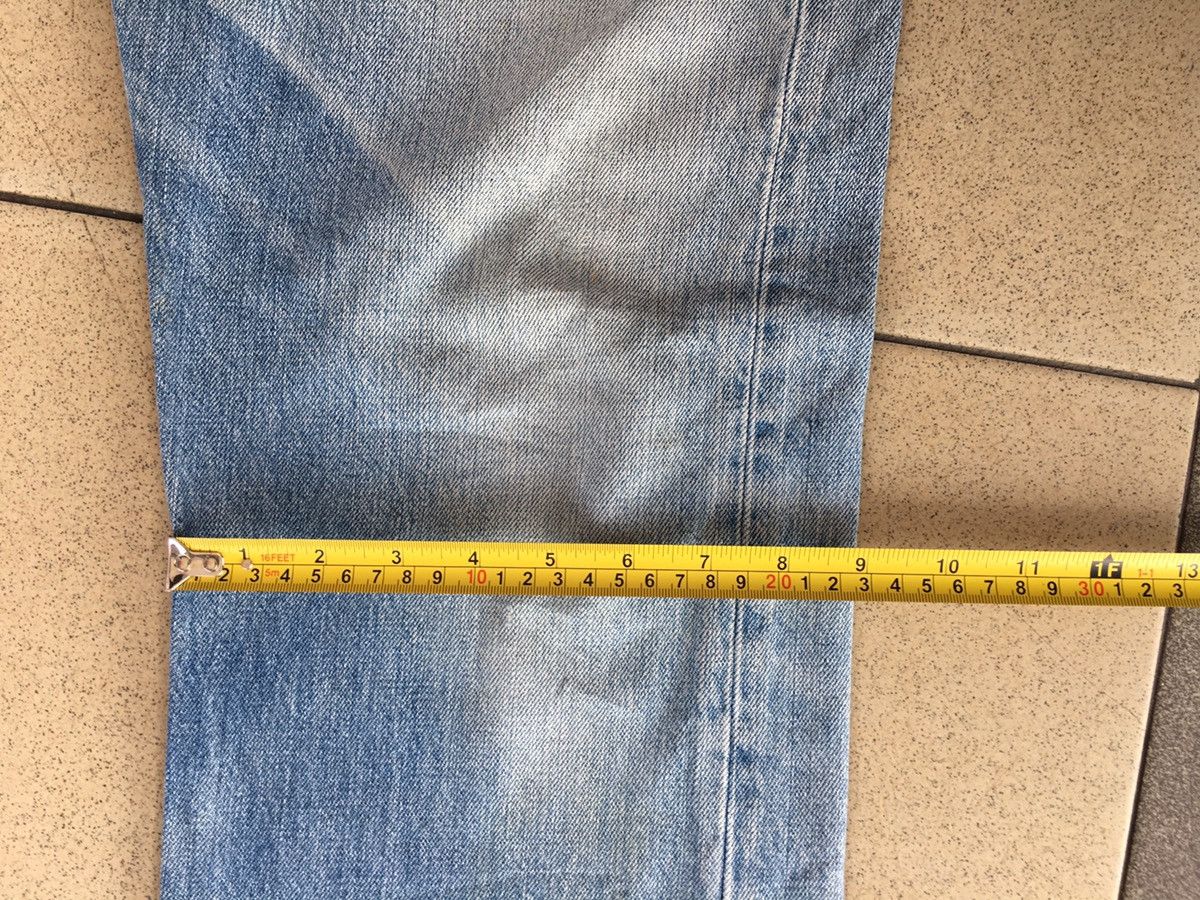 Levi's × Vintage Levi’s 501 Size US 33 - 4 Thumbnail