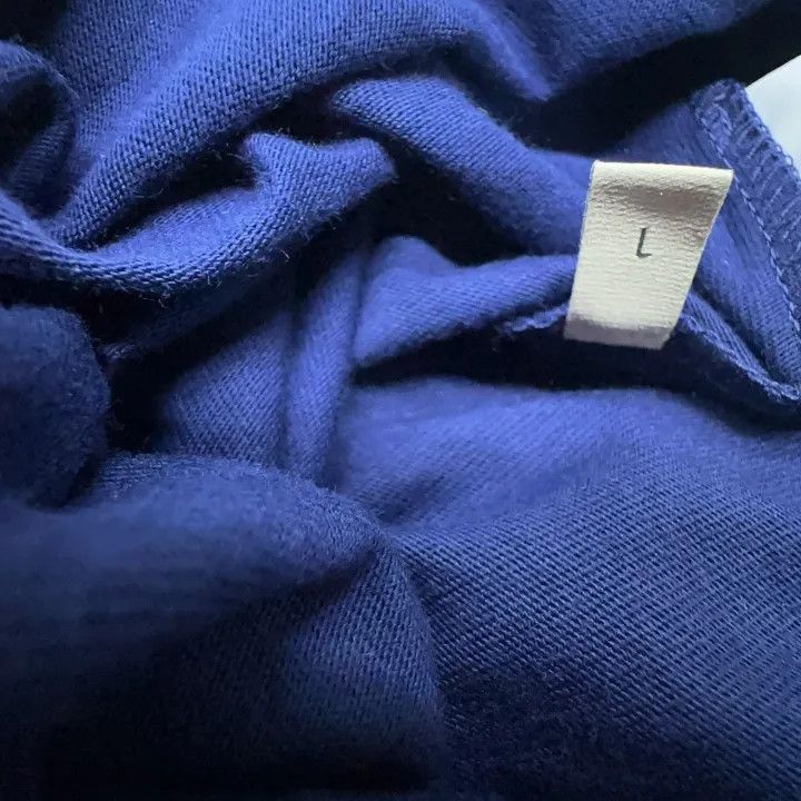Gucci Gucci Gucci Cotton Knit Short Sleeve T-Shirt -2506 Size US L / EU 52-54 / 3 - 5 Thumbnail