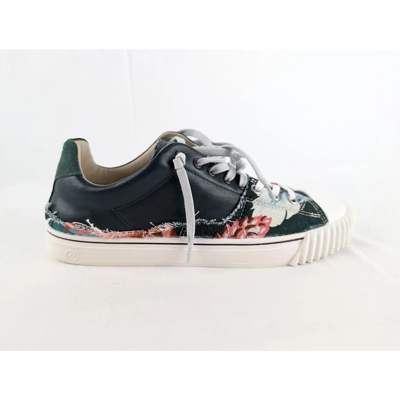 Maison Margiela o1rshd1 Sneakers in Multicolor Size US 10 / EU 43 - 7 Thumbnail
