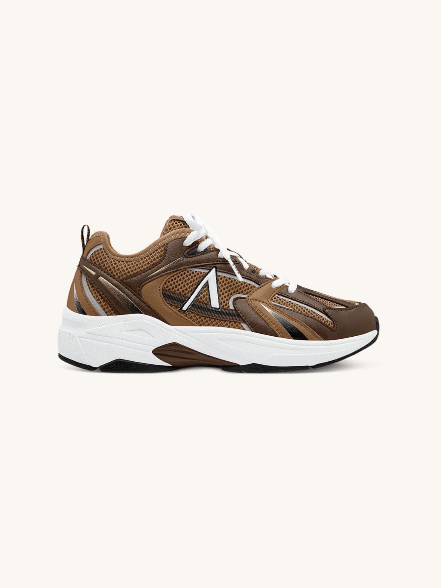 ARKK Copenhagen ARKK COPENHAGEN OSERRA SWANN SNEAKERS Size US 11 / EU 44 - 11 Thumbnail