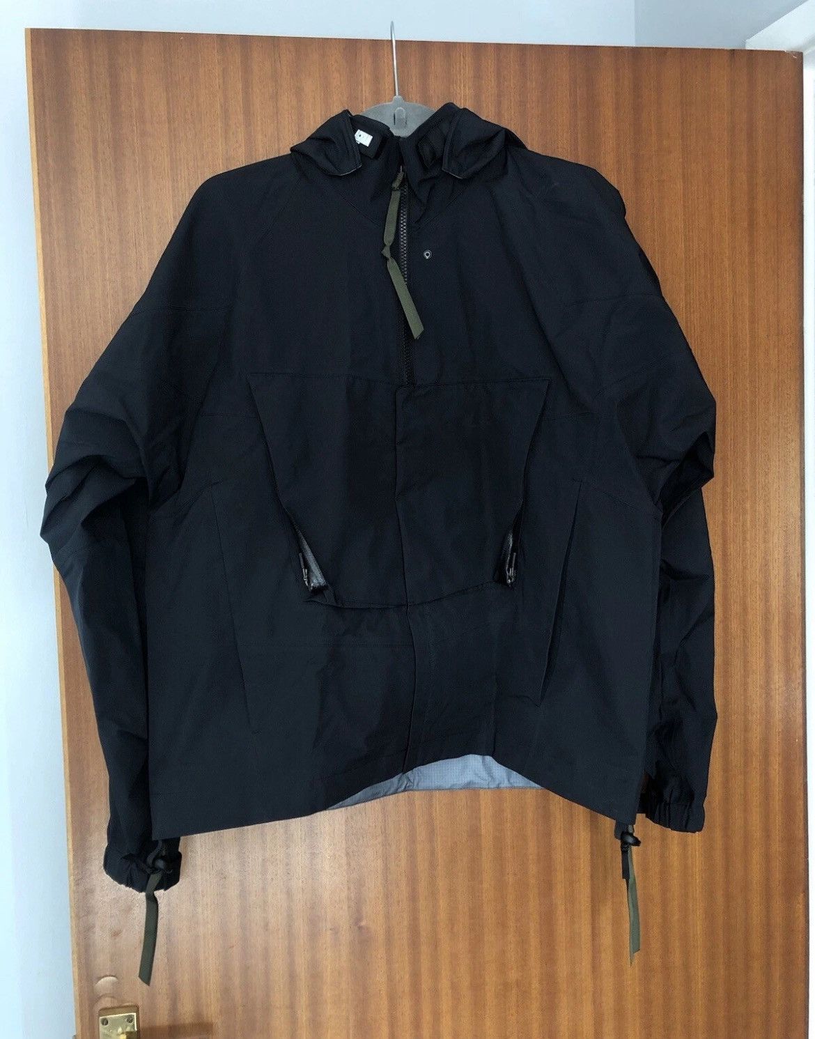 Acronym J28-GT (FW-1718) | Grailed