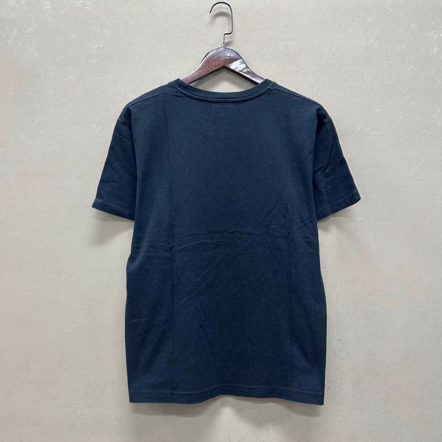 Gucci Gucci Colorful Letter Print Short Sleeve Tee XS 95 New Size XS / US 0-2 / IT 36-38 - 2 Thumbnail