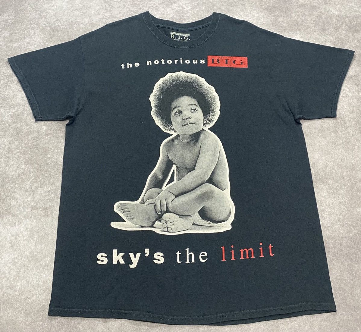 Vintage Vintage 90’s Rapper Tees Bundle Size US XL / EU 56 / 4 - 6 Thumbnail