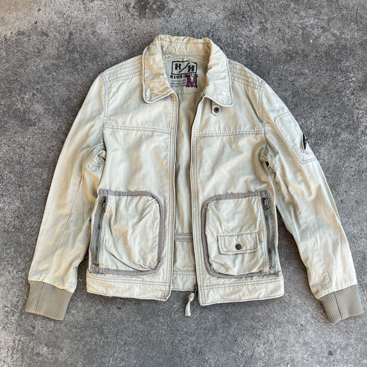 Goa Military | Grailed