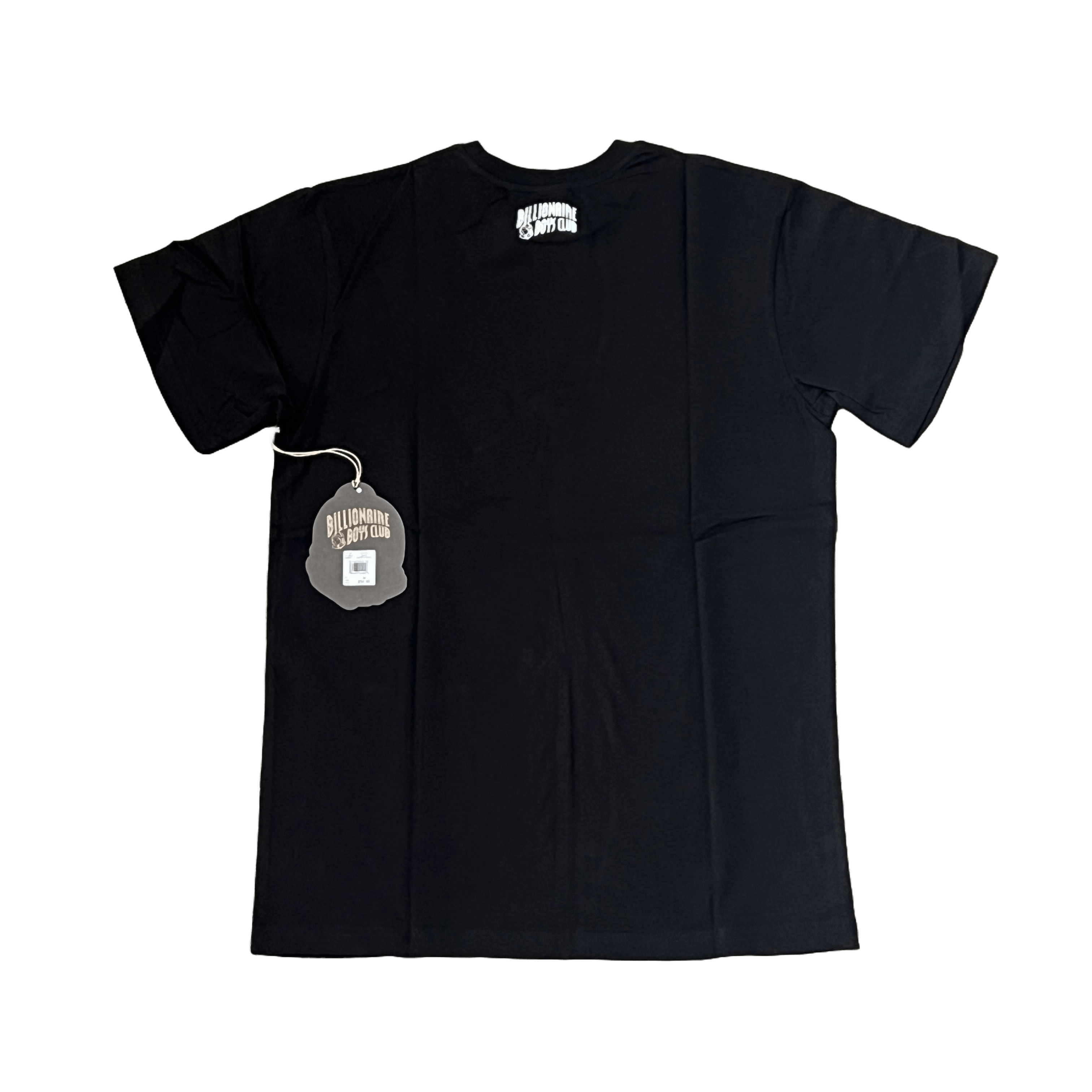 Billionaire Boys Club BILLIONAIRE BOYS CLUB CAMPING SS TEE Size US M / EU 48-50 / 2 - 2 Thumbnail