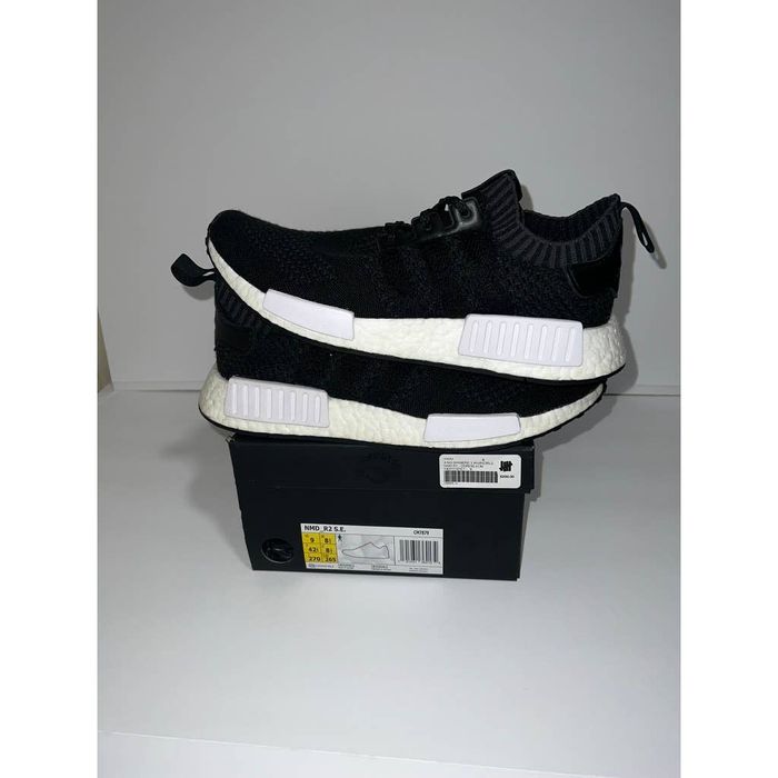 Nmd a hot sale ma maniere