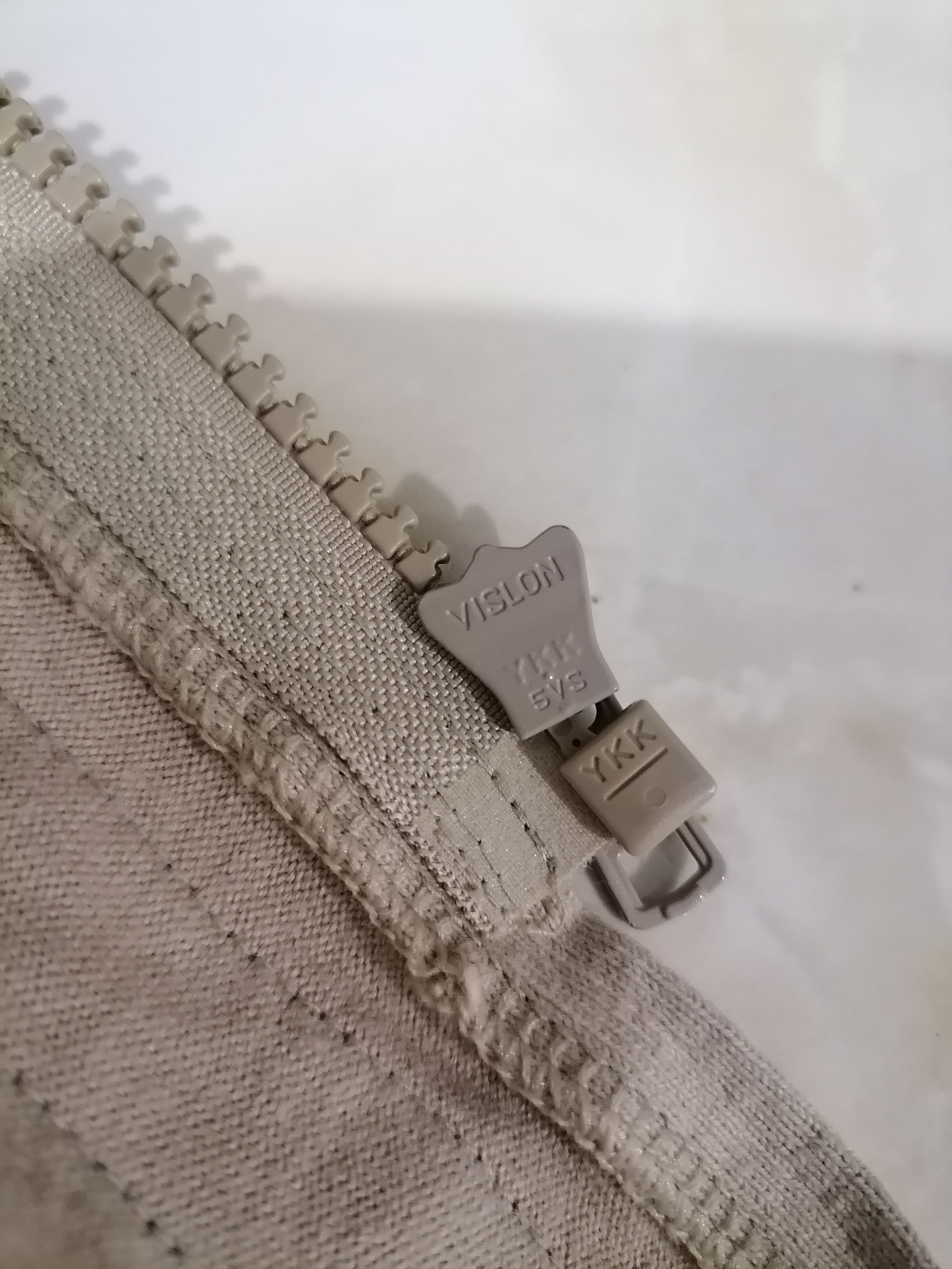 Designer × Nigel Cabourn Nigel Cabourn Long Hoodie Size XS / US 0-2 / IT 36-38 - 5 Thumbnail