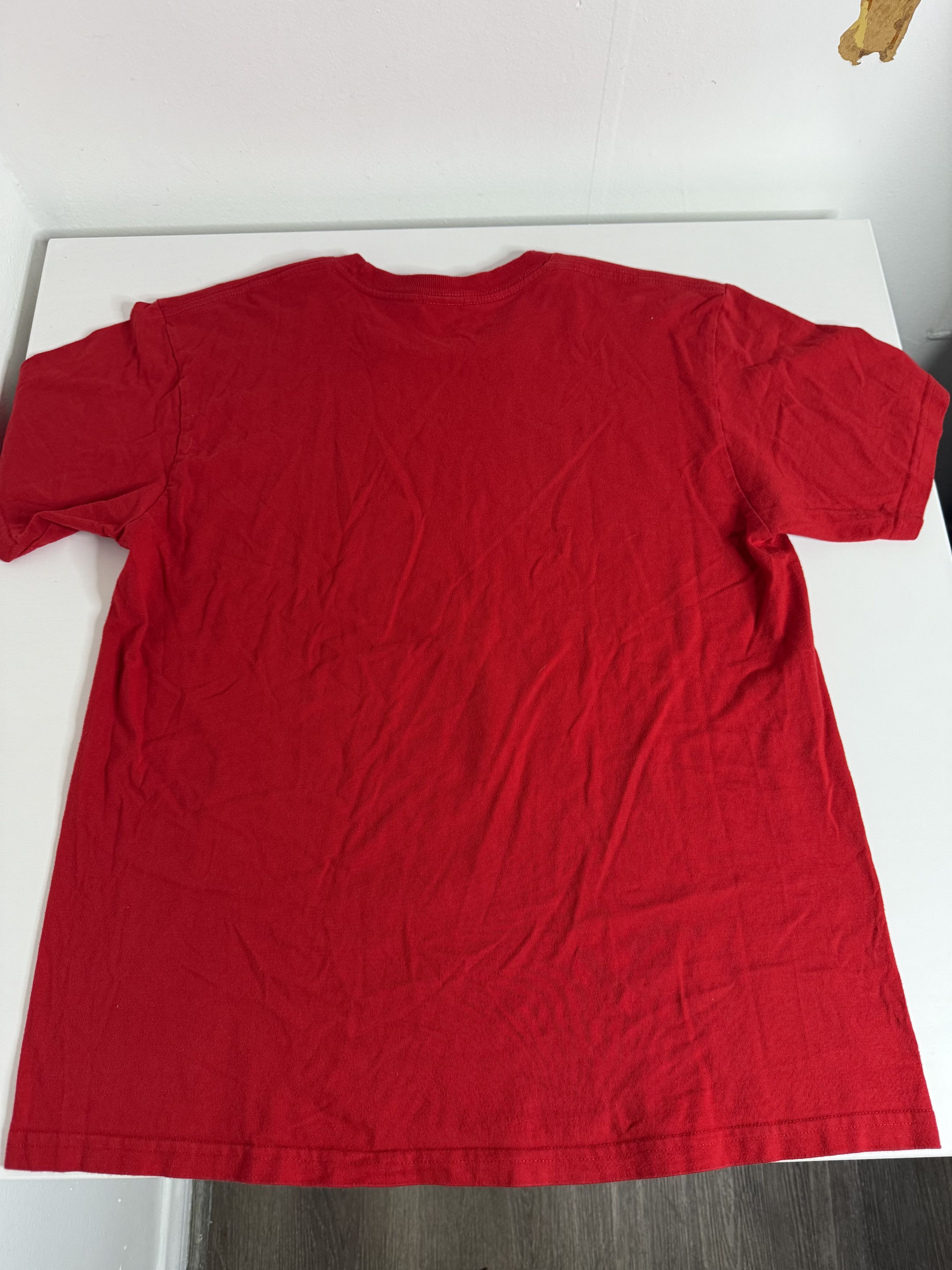 Supreme Supreme Fruit Bowl Tee "Red" Size US L / EU 52-54 / 3 - 5 Thumbnail