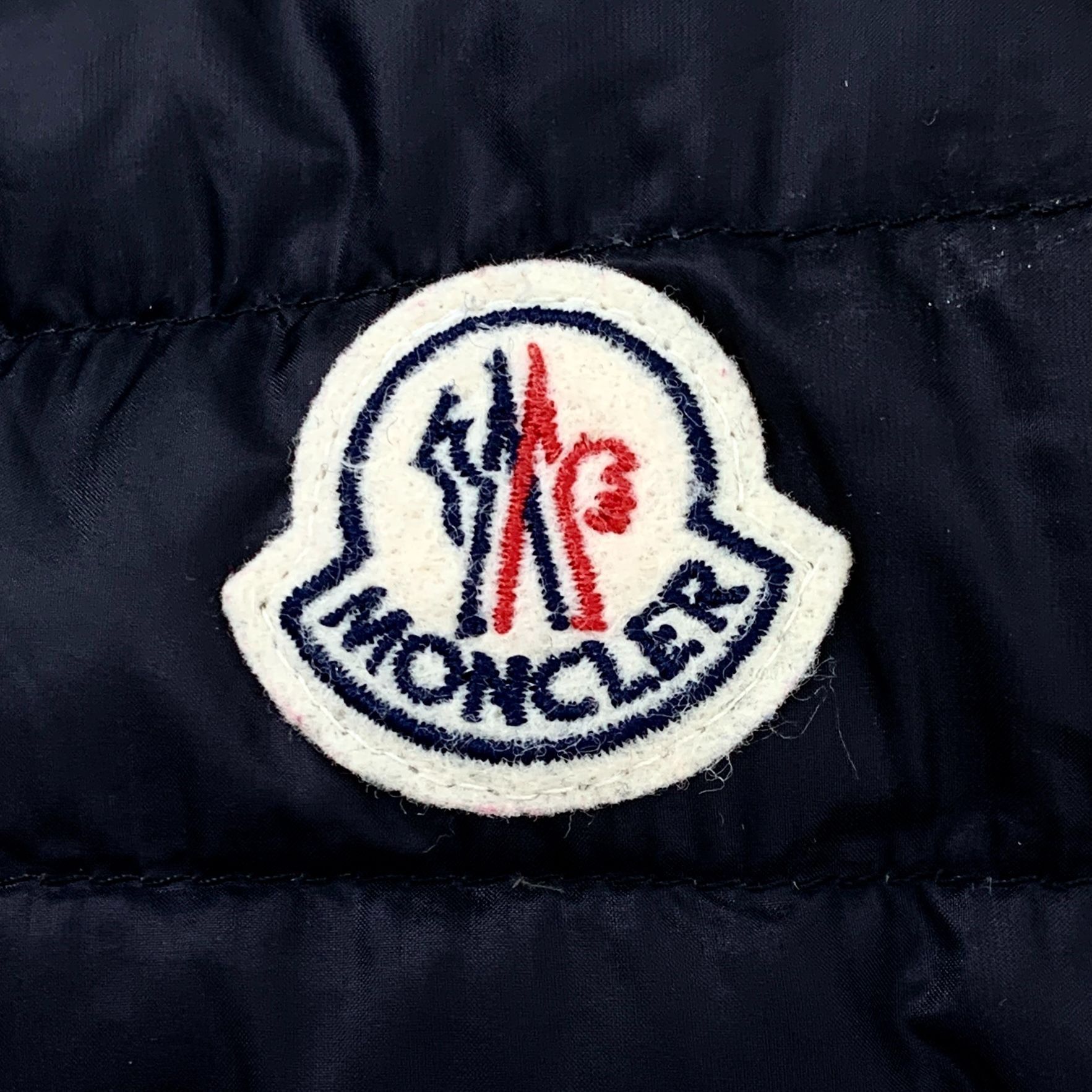 Moncler Moncler Black Down Puffer Jacket With Hood - Size M Size XS / US 0-2 / IT 36-38 - 5 Thumbnail