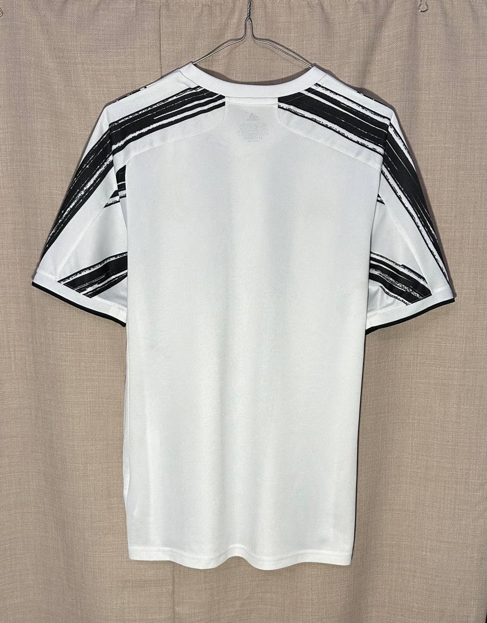 Adidas Juventus Home 2020 2021 Adidas football Jersey shirt Soccer Size US S / EU 44-46 / 1 - 5 Thumbnail