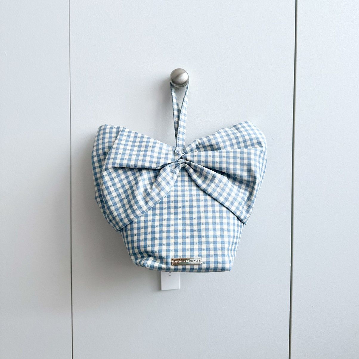 Loeffler Randall Loeffler Randall Ruby Bow Top Handle Bag NWT Size ONE SIZE - 11 Thumbnail