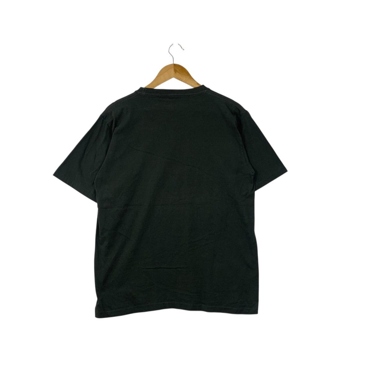 Band Tees Vintage JOHN COLTRANE A Love Supreme Jazz Band Tee Shirt Size US XL / EU 56 / 4 - 6 Thumbnail