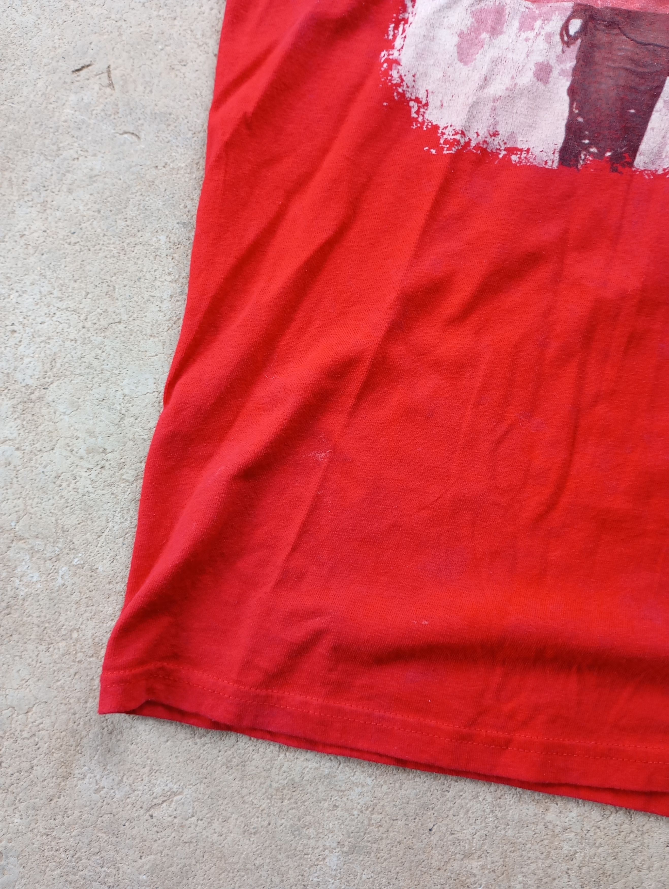 Vintage Vintage 2000s New Order T shirts Size US M / EU 48-50 / 2 - 4 Thumbnail