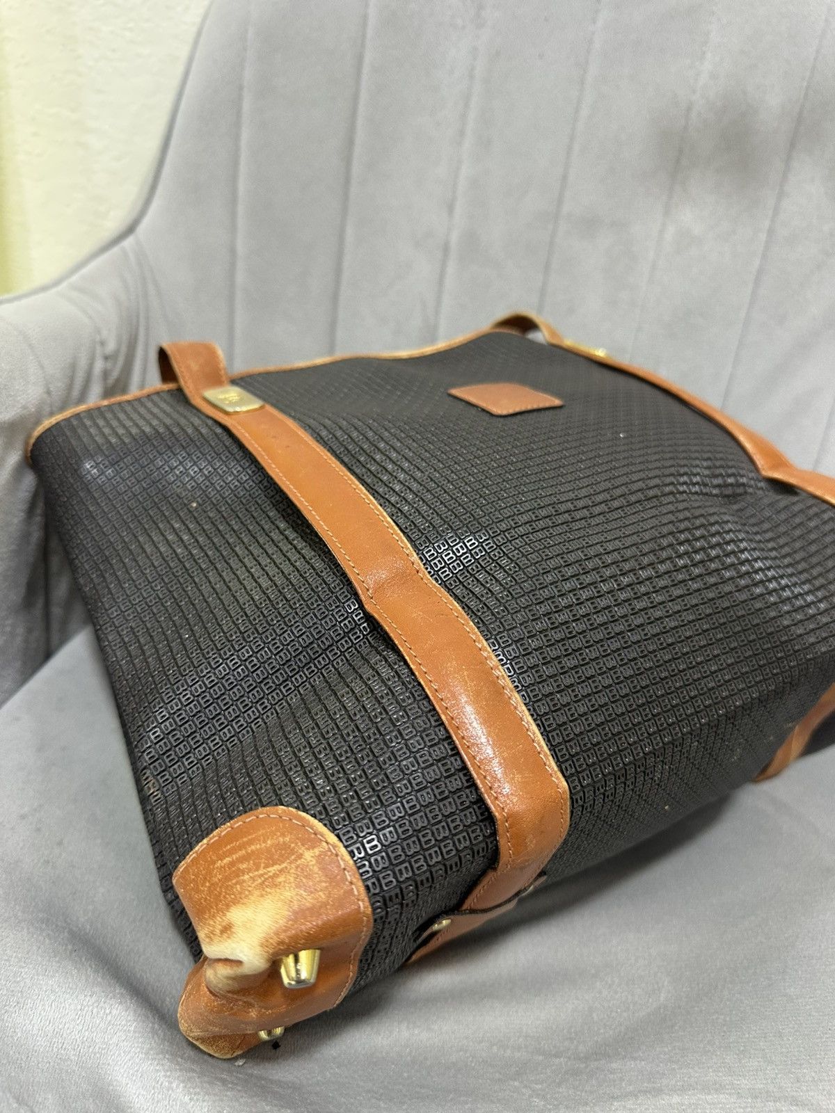 Bally Bally hand bag Size ONE SIZE - 3 Thumbnail