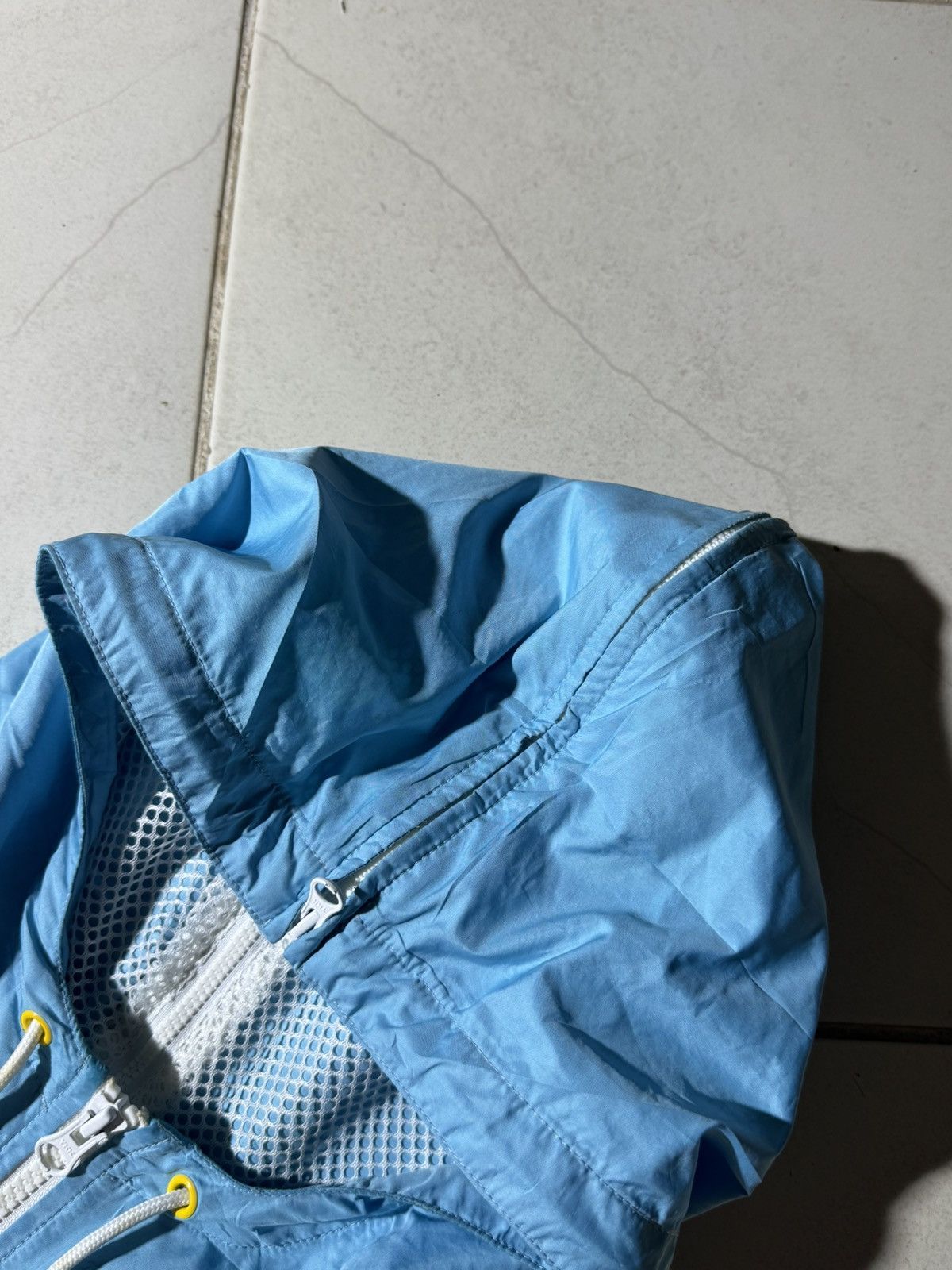 Nike Nike Argentina 2001 World cup windbreaker Size US M / EU 48-50 / 2 - 4 Thumbnail