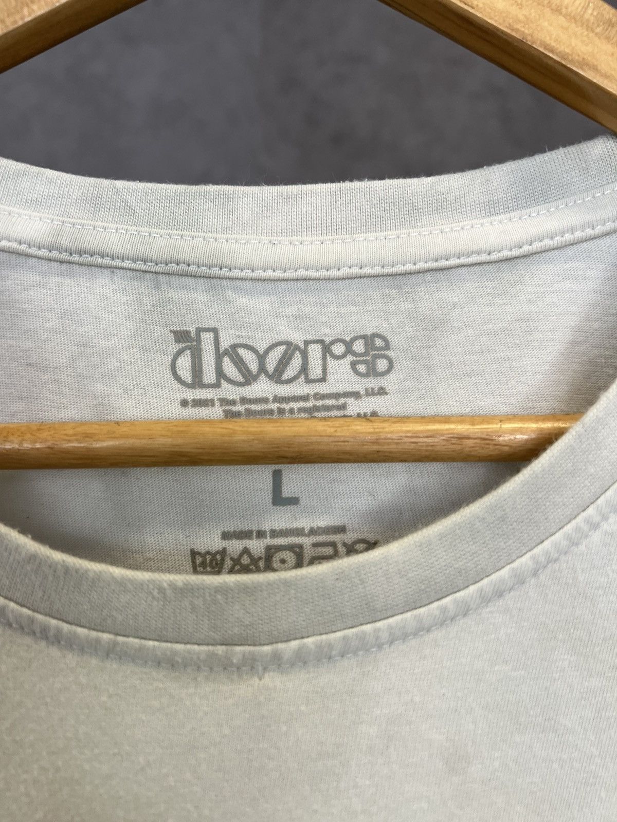 Band Tees The Doors rock band tee Size US L / EU 52-54 / 3 - 5 Thumbnail