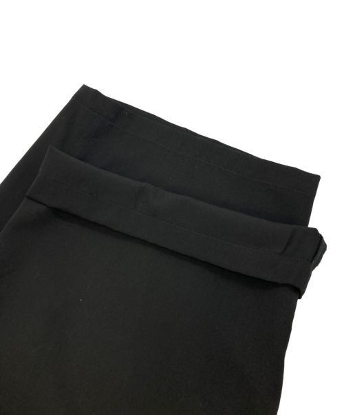 Yohji Yamamoto Yohji Yamamoto pour homme White Button Easy Pants Size US 35 - 3 Thumbnail