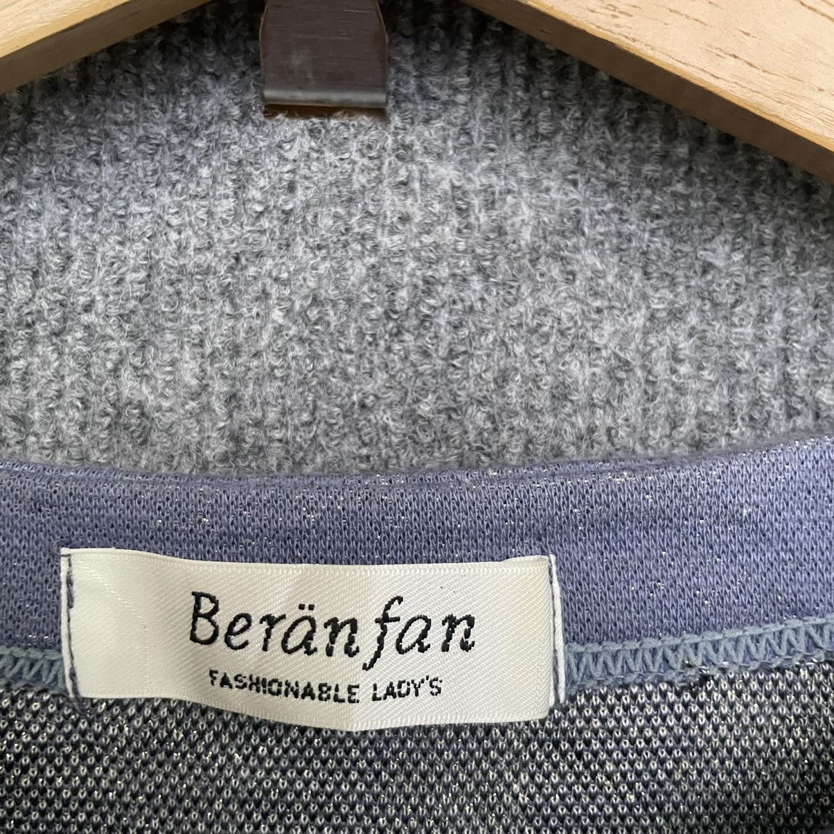 Designer Beranfan Art All Over Print T Shirt Size US M / EU 48-50 / 2 - 3 Thumbnail