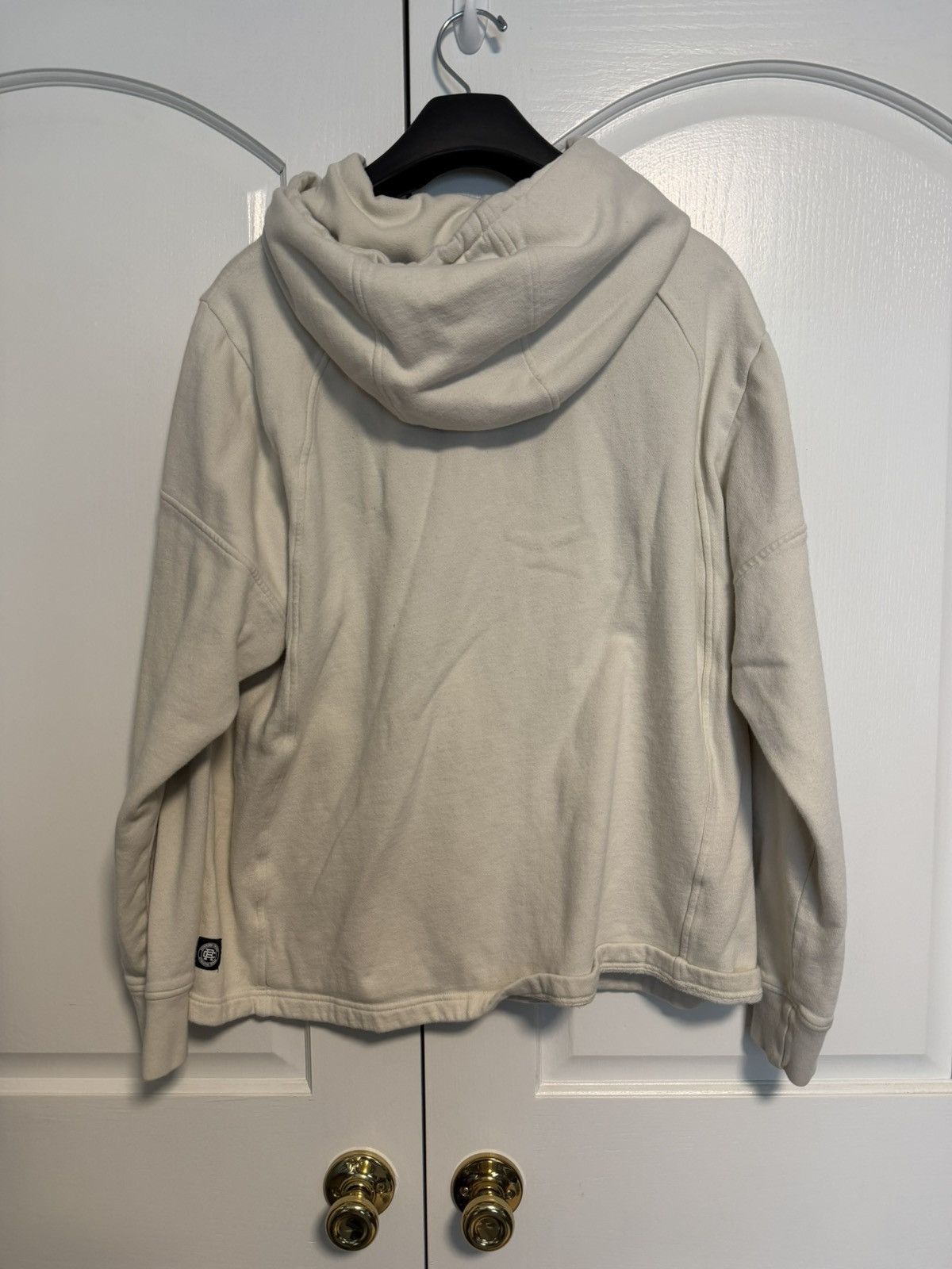 Reigning Champ Reigning Champ x Jide Osifeso hoodie Size US L / EU 52-54 / 3 - 2 Thumbnail