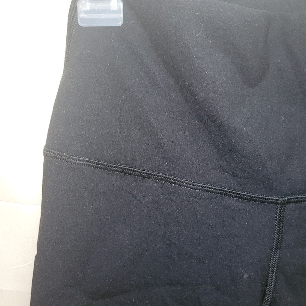 Everlane Everlane the performance bike shorts, black, nwt Small Size 27" / US 4 / IT 40 - 2 Thumbnail