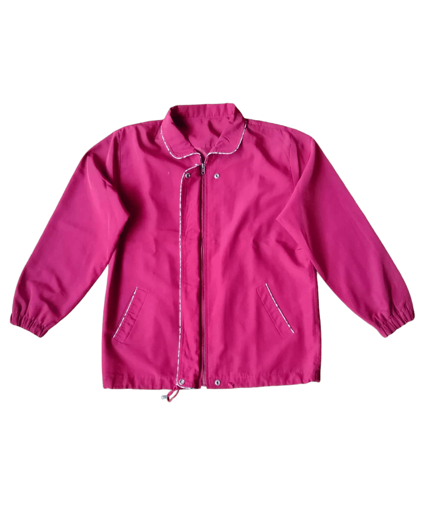 Vintage Vintage World Cup 2002 CD Golf Purple Outer Jacket Size US L / EU 52-54 / 3 - 2 Thumbnail