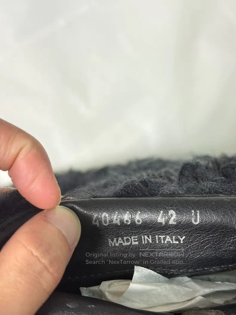 Rick Owens Rick Owens boots Size US 11.5 / IT 41.5 - 4 Thumbnail