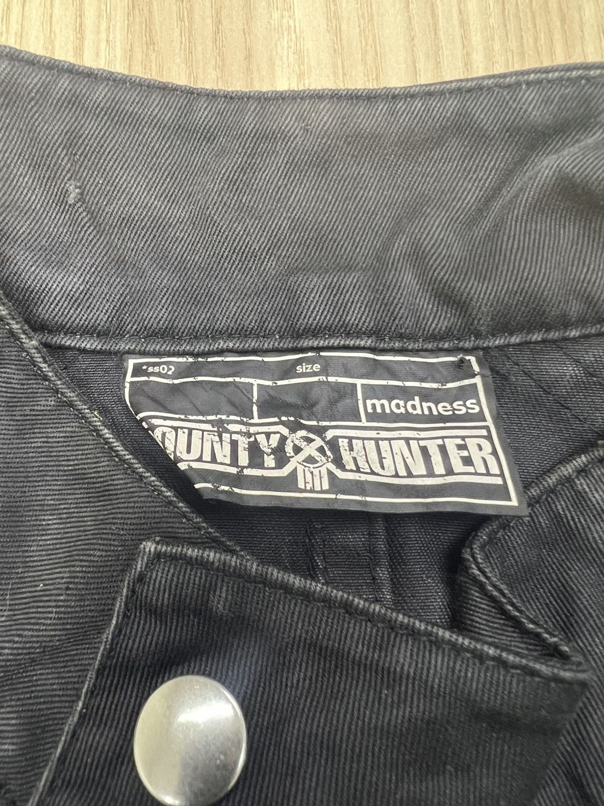 Bounty Hunter Bounty Hunter Size US M / EU 48-50 / 2 - 5 Thumbnail