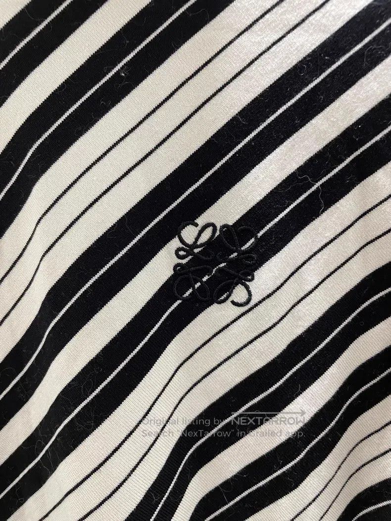 Loewe Loewe Full-top blouse Size XS / US 0-2 / IT 36-38 - 2 Thumbnail