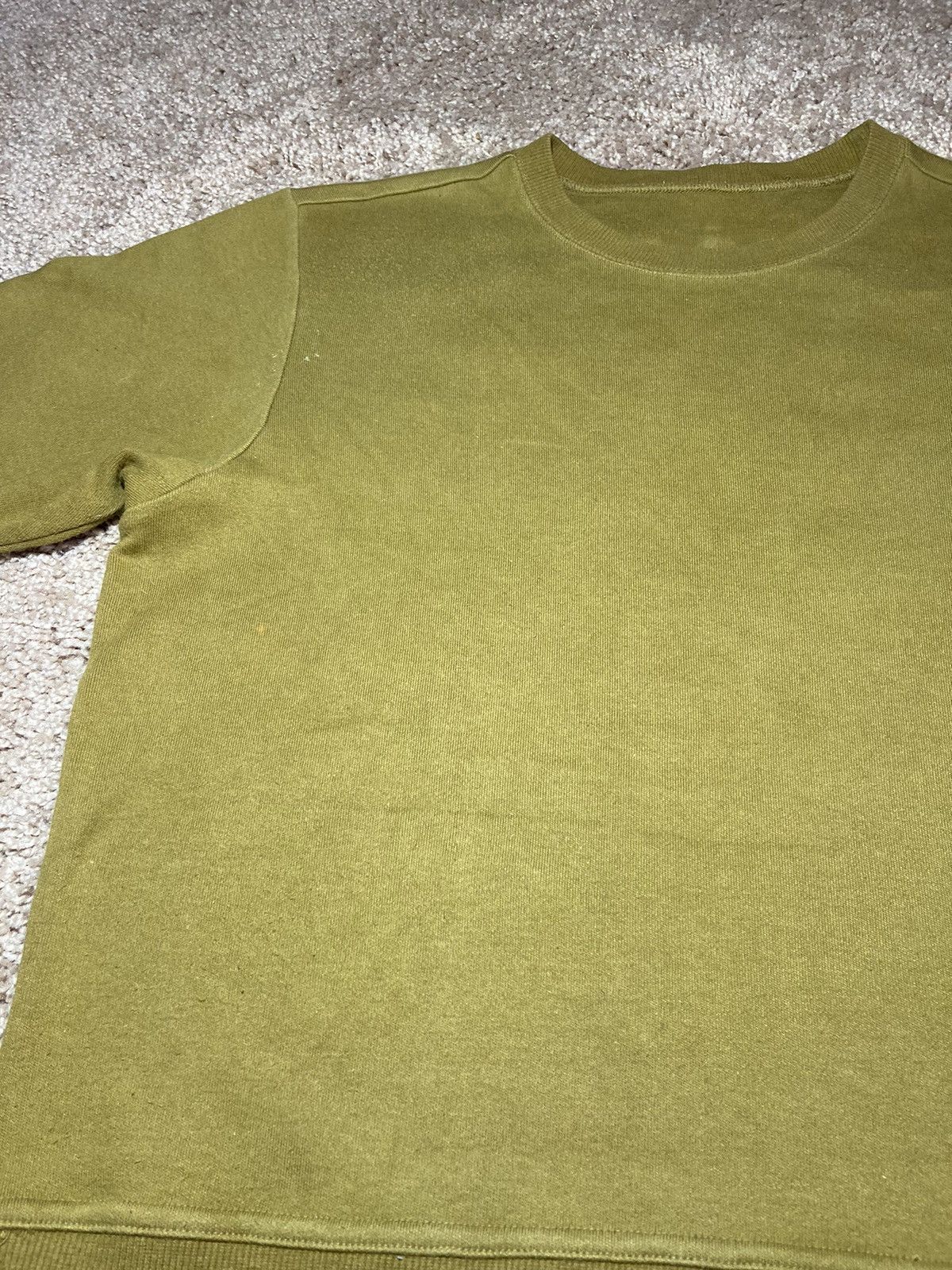 20471120 × Beauty Beast SS99 Beauty:Beast Fantastic Fucking Reality Cyber 1999 90s Size US M / EU 48-50 / 2 - 4 Thumbnail
