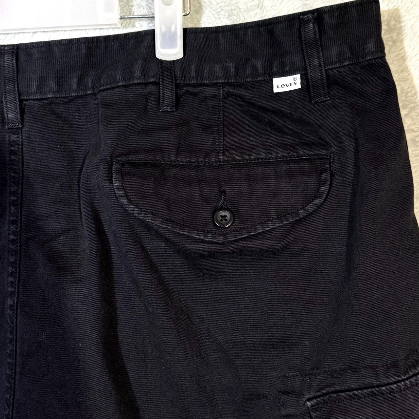 Levi's VINTAGE? No. Size US 42 / EU 58 - 7 Thumbnail